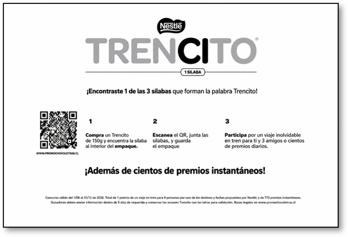 ejemplo empaque