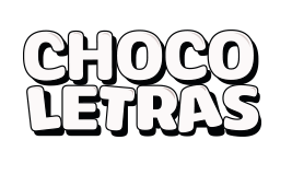 chocoletras